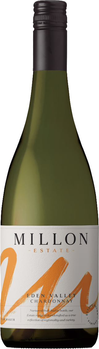 Millon Wines Chardonnay 2024 Eden Valley